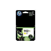 HP 902xl Yellow Original Ink Cartridge (T6M10AN#140)