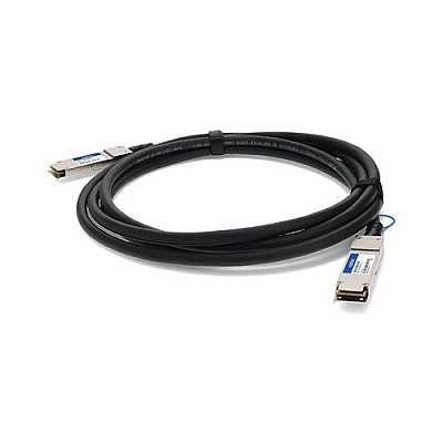 Add-On Addon 1m Arista Comp 100gb Cu Dac (CABQQ100G1MAO)