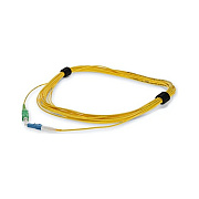 Add-On 3m Asc/lc M/m Os2 Yellow Patch Cbl (ADDASCLC3MS9SMF)