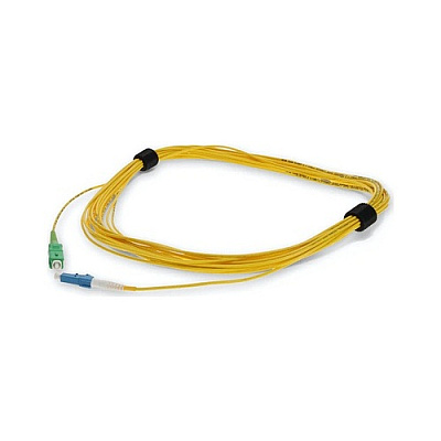 Add-On 3m Asc/lc M/m Os2 Yellow Patch Cbl (ADDASCLC3MS9SMF)