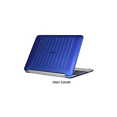 Ipearl Blue Mcover Case For 10.1 Asus C100pa (MCOVERASC100BLU)