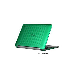 Ipearl Green Mcover Case For 10.1 Asus C100pa (MCOVERASC100GRN)