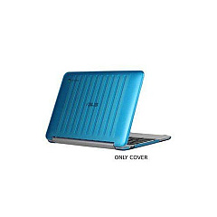 Ipearl Aqua Mcover Case For 10.1 Asus C100pa (MCOVERASC100AQU)