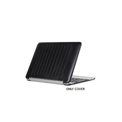 Ipearl Black Mcover Case For 10.1 Asus C100pa (MCOVERASC100BLK)