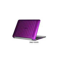 Ipearl Purple Mcover Case For 10.1 Asus C100p (MCOVERASC100PUR)