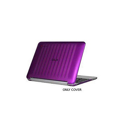 Ipearl Purple Mcover Case For 10.1 Asus C100p (MCOVERASC100PUR)