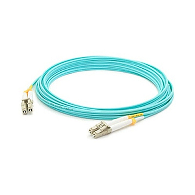 Add-On Addon 5m Fc To Fc M/m Om4 Patch Cable (ADDFCFC5M5OM4)