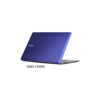 Ipearl Bluemcovercasefor14 Acerc14cb3-431 (MCOVERAC1431BLU)