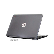 Ipearl Clear Mcover Case For 11.6 Hp Chromebook (MCOVERHPC11G5CLR)