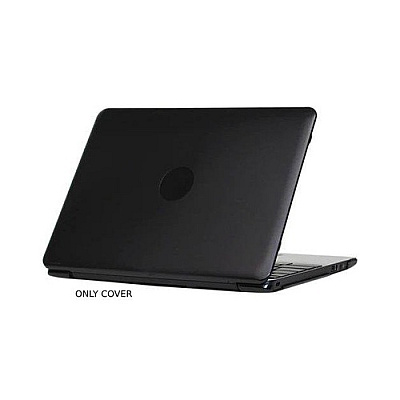 Ipearl Black Mcover Case For 11.6 Hp Chromebook (MCOVERHPC11G5BLK)