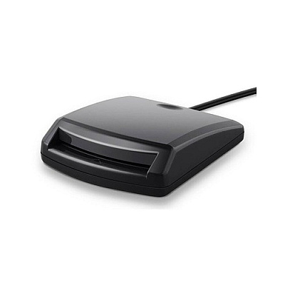 Belkin Cac Reader (F1DN008UTT)