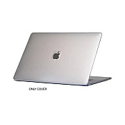 Ipearl Clear Mcover Case With Logo For 15.4 (MCOVERA1707LCLR)