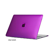 Ipearl Purple Mcover Case For 13.3 A1706 Macb (MCOVERA1706PUP)