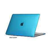 Ipearl Aqua Mcover Case For 13.3 A1706 Macboo (MCOVERA1706AQU)