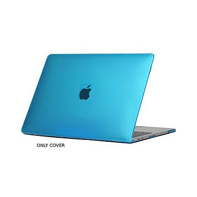 Ipearl Aqua Mcover Case For 13.3 A1706 Macboo (MCOVERA1706AQU)