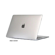 Ipearl Clear Mcover Case With Logo For 13.3 A (MCOVERA1706LCLR)