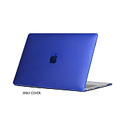 Ipearl Blue Mcover Case With Logo For 13.3 A1 (MCOVERA1706LBLU)