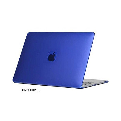 Ipearl Blue Mcover Case With Logo For 13.3 A1 (MCOVERA1706LBLU)