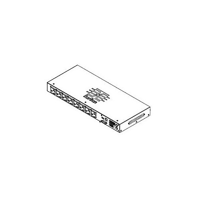 Raritan Px2-2146r Pdu 120vac 1-phase (PX22146R)