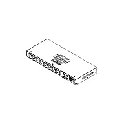 Raritan Px2-2147r Pdu 120vac 1-phase (PX22147R)