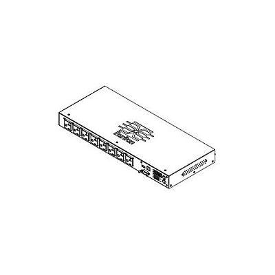 Raritan Px2-2147r Pdu 120vac 1-phase (PX22147R)