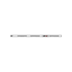 Raritan Px2-2802 120vac 1-phase 20a (PX22802)