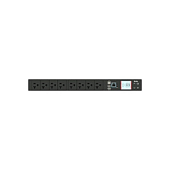 Raritan Px3-5146r Pdu 120v 16a 1ph 1u (PX35146R)