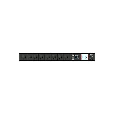 Raritan Px3-5146r Pdu 120v 16a 1ph 1u (PX35146R)