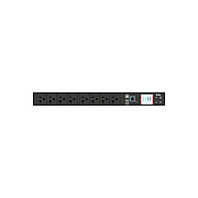 Raritan Px3-5147r Pdu 120v 1ph 16a 1u (PX35147R)