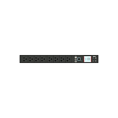 Raritan Px3-5147r Pdu 120v 1ph 16a 1u (PX35147R)
