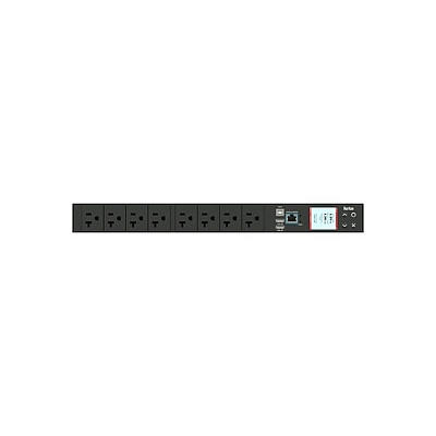 Raritan Px3-5147r Pdu 120v 1ph 16a 1u (PX35147R)
