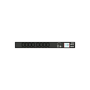 Raritan Px3-5180r Pdu 208v 1ph 16a 1u (PX35180R)