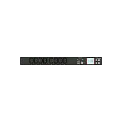 Raritan Px3-5180r Pdu 208v 1ph 16a 1u (PX35180R)
