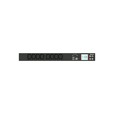 Raritan Px3-5180r Pdu 208v 1ph 16a 1u (PX35180R)