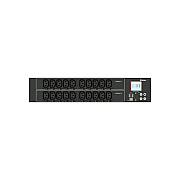 Raritan Px3-5460r-c5 Pdu 208v 1ph 24a (PX35460RC5)