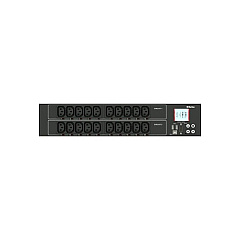 Raritan Px3-5460r-c5 Pdu 208v 1ph 24a (PX35460RC5)