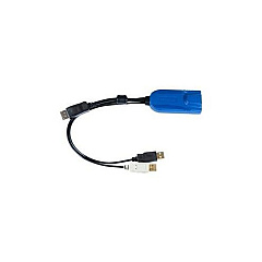 Raritan 64 Pack Of D2cim-dvusb-dp. (D2CIMDVUSBDP64)