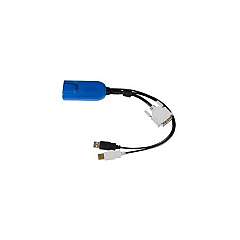 Raritan 64pk Of D2cim-dvusb-dvi (D2CIMDVUSBDVI64)