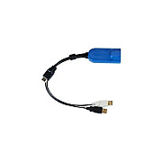 Raritan 64pk Of D2cim-dvusb-hdmi (D2CIMDVUSBHDMI64)