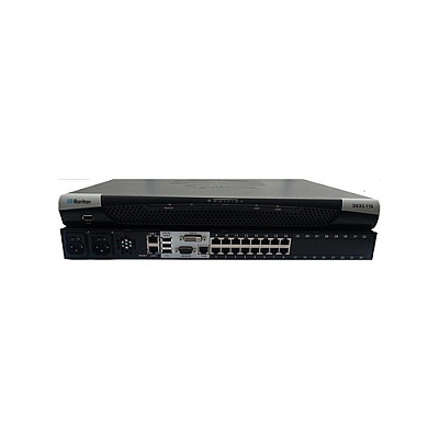 Raritan 16port 1user Dominion Kx Iii (DKX3116)