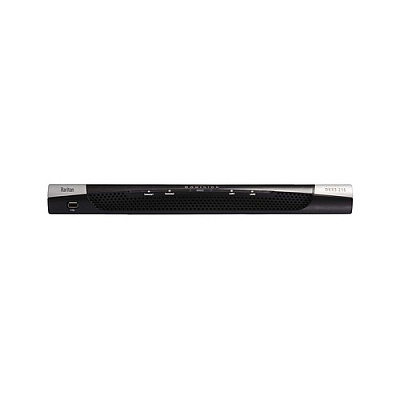 Raritan 16port 2user Dominion Kx Iii (DKX3216)