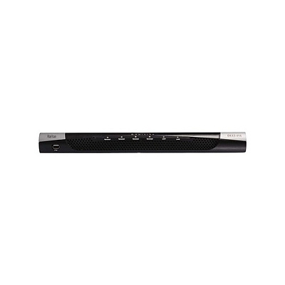 Raritan 16port 4user Dominion Kx Iii (DKX3416)