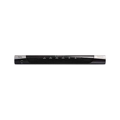 Raritan 32port 4user Dominion Kx Iii (DKX3432)