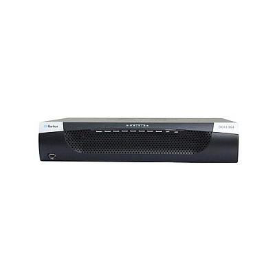 Raritan 64port 4user Dominion Kx Iii (DKX3464)