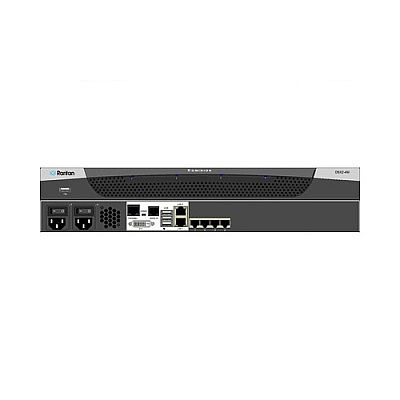 Raritan 4port Dominion Sx Ii Console (DSX24M)