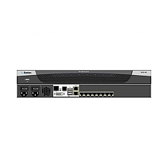 Raritan 8port Dominion Sx Ii Console (DSX28M)