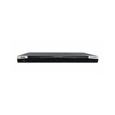 Raritan 8port Dc Dominion Sx Ii Console (DSX28MDC)