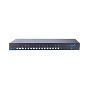 Raritan 16port Exprezo Kvm Switch W/ 8 (EZ116)