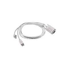 Raritan 6.5ft Sun Usb Cable Mccat (MCUTP20SUSB)