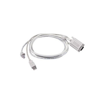 Raritan 6.5ft Sun Usb Cable Mccat (MCUTP20SUSB)
